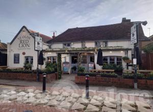 Picture of Ye Olde Red Lion