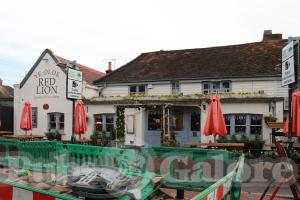 Picture of Ye Olde Red Lion