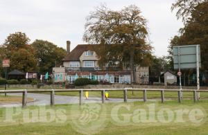 Picture of Tattenham Corner