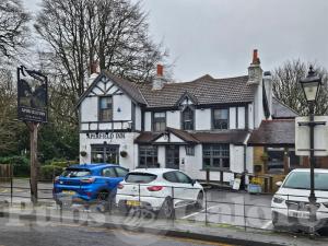 Picture of The Aperfield Inn