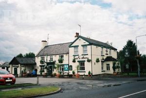 Picture of Rose & Crown