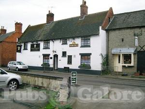 Picture of Wheatsheaf