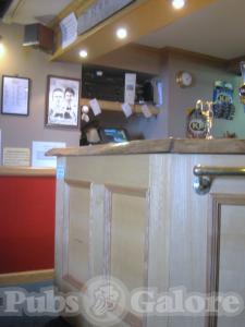 Picture of Pennan Inn