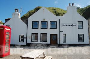 Picture of Pennan Inn