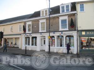Picture of Rose & Crown