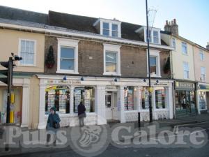 Picture of Rose & Crown