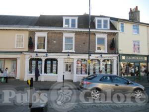 Picture of Rose & Crown