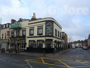 Picture of Bricklayers Arms