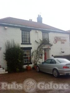 Picture of The Greyhound Inn