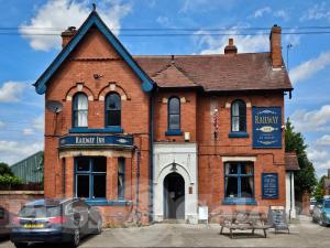 Picture of Railway Inn