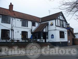Picture of Old Ship Inn