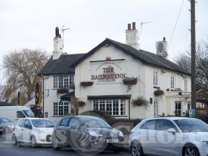 Picture of Railway Inn