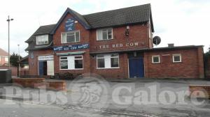 Picture of The Red Cow