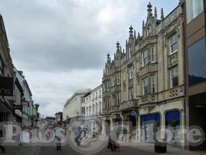 Picture of Crown & Anchor Hotel