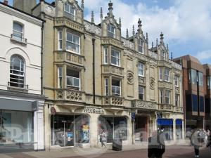 Picture of Crown & Anchor Hotel