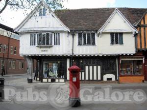 Picture of Curzon Lodge