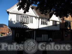 Picture of Curzon Lodge
