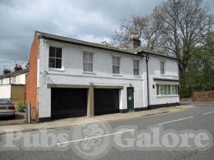 Picture of Grove Tavern