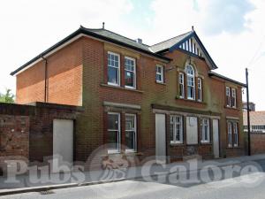 Picture of Handford Cottage Inn