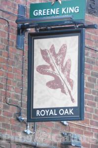 Picture of The Royal Oak