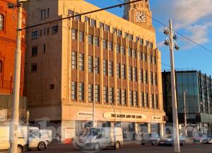 Picture of The Albert and The Lion (JD Wetherspoon)