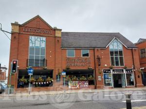 Picture of The Stag & Pheasant (Lloyds No 1)