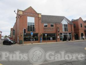 Picture of The Stag & Pheasant (Lloyds No 1)
