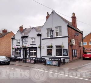 Picture of Butchers Arms