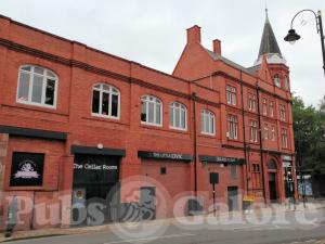Picture of Slade Rooms (Little Civic)