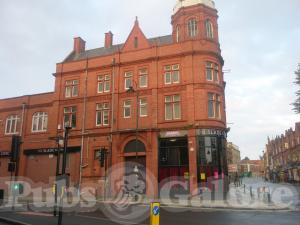 Picture of Slade Rooms (Little Civic)