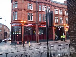 Picture of Slade Rooms (Little Civic)