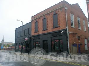 Picture of CRC Manhattan's