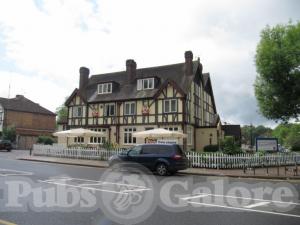 Picture of Toby Carvery Eden Park