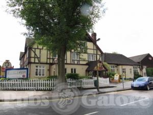 Picture of Toby Carvery Eden Park