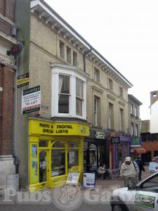 Picture of Kings Arms