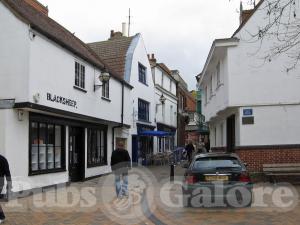 Picture of Market Bar
