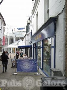 Picture of Market Bar