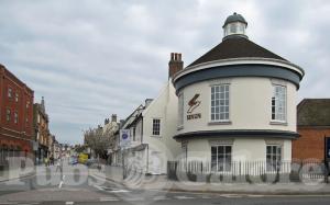 Picture of Oxborrows Hotel