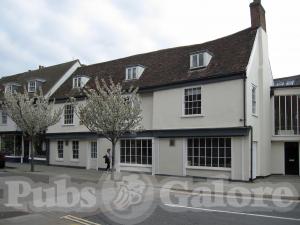 Picture of Oxborrows Hotel