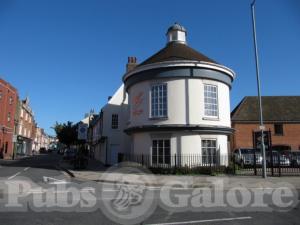 Picture of Oxborrows Hotel