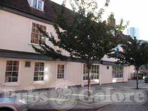 Picture of Oxborrows Hotel