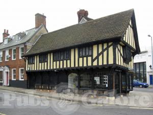 Picture of Pack Horse
