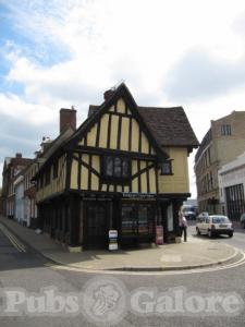 Picture of Pack Horse