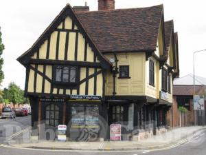 Picture of Pack Horse