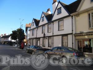 Picture of Rose Hotel