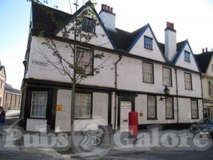 Picture of Rose Hotel
