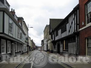 Picture of Royal Oak