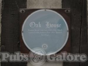 Picture of Royal Oak