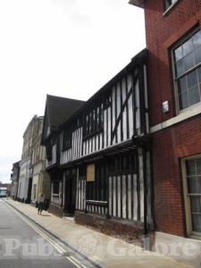 Picture of Royal Oak