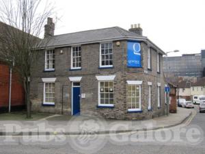 Picture of St Edmunds Head
